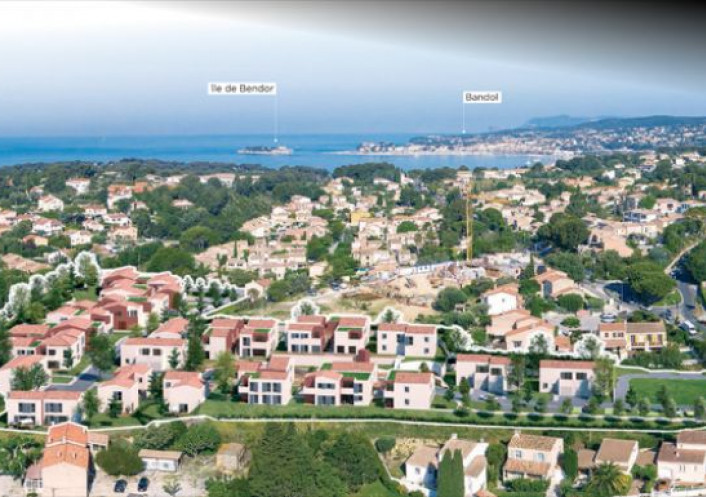 New build Sanary Sur Mer Var 8500210566 A&a immobilier - axo & actifs