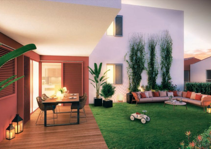 New build Sanary Sur Mer Var 8500210566 A&a immobilier - axo & actifs