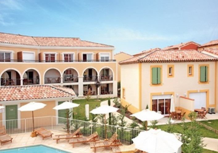 New build Rousset Bouches Du Rhône 8500210575 Axo l'immobilier actif