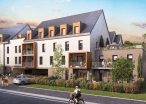 New build Chenove Côte D'or 8500210584 Axo l'immobilier actif