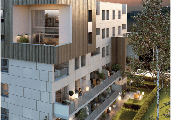 New build Croix Nord 8500210591 Axo & actifs immobilier