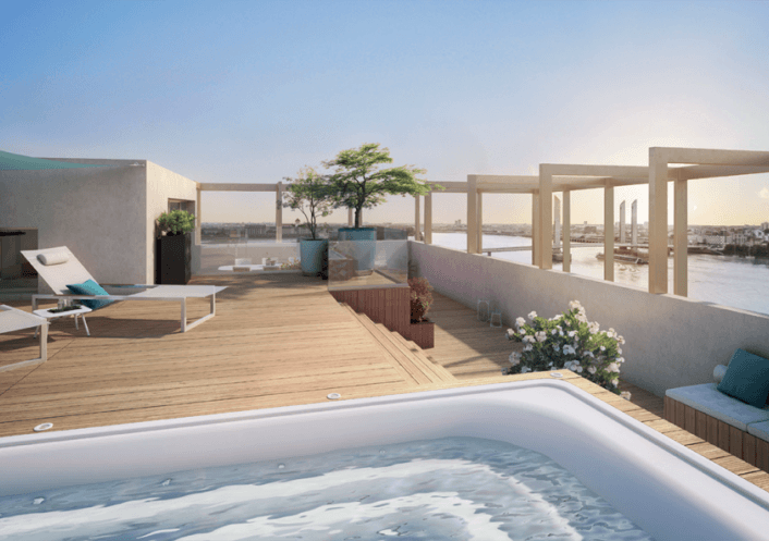 New build Bordeaux Gironde 8500210594 Axo l'immobilier actif
