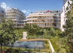 New build Rueil Malmaison Hauts De Seine 8500210604 Axo l'immobilier actif
