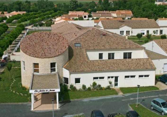 New build Vouille Deux Sèvres 8500210609 A&a immobilier - axo & actifs