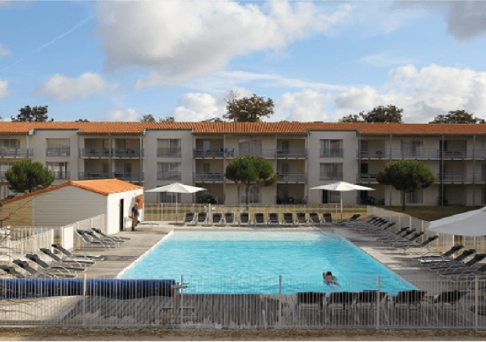 New build Lagord Charente Maritime 8500210610 Axo l'immobilier actif