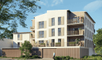 New build Biganos Gironde 8500210613 Axo l'immobilier actif
