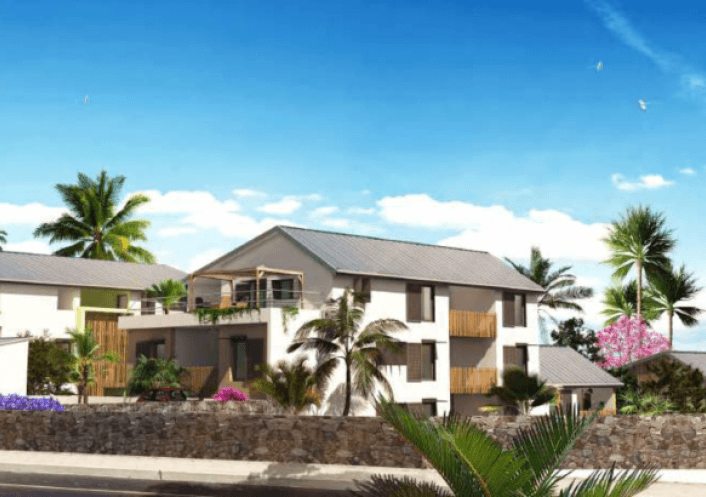 New build La Reunion - St Gilles Les Hauts La Réunion 8500210616 A&a immobilier - axo & actifs