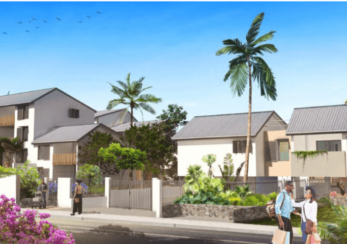 New build La Reunion - St Gilles Les Hauts La Réunion 8500210616 A&a immobilier - axo & actifs