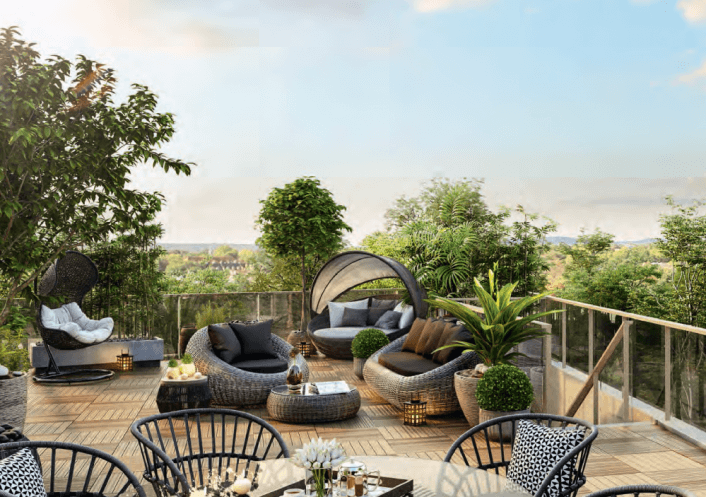 New build Le Vesinet Yvelines 8500210623 A&a immobilier - axo & actifs