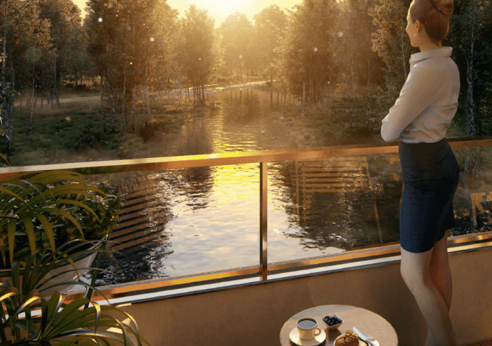 New build Le Vesinet Yvelines 8500210623 A&a immobilier - axo & actifs