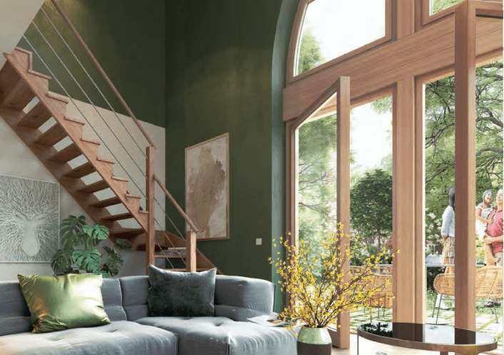 New build Le Vesinet Yvelines 8500210623 A&a immobilier - axo & actifs