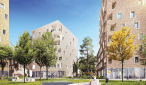 New build Lyon - Villeurbanne Rhône 8500210632 Axo l'immobilier actif