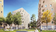 Programme neuf Lyon - Villeurbanne Rhône 8500210632 Portail immo