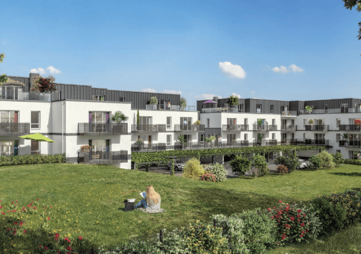 New build Amiens Somme 8500210635 A&a immobilier - axo & actifs