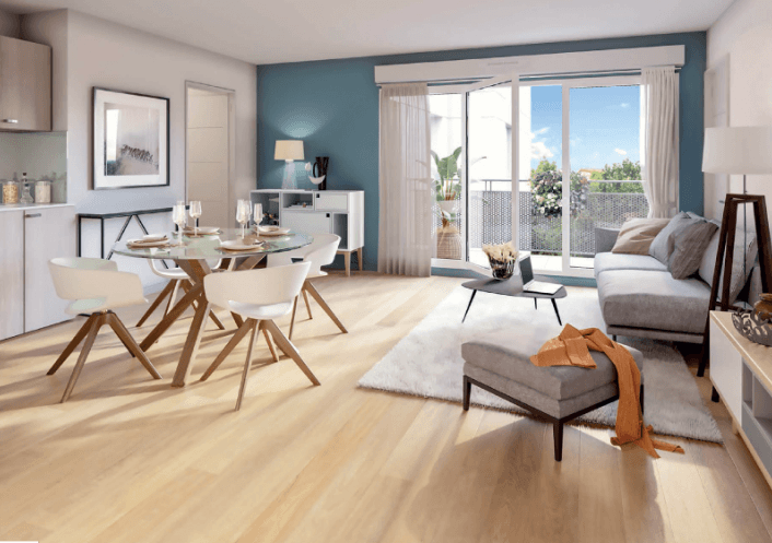 New build Amiens Somme 8500210635 A&a immobilier - axo & actifs