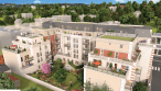 New build Livry Gargan Seine Saint Denis 8500210636 Axo l'immobilier actif
