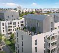 New build Dijon Côte D'or 8500210640 Axo l'immobilier actif
