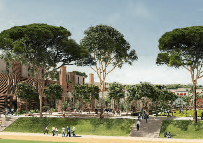 New build Toulouse Haute Garonne 8500210642 Axo l\\\\\\\'immobilier actif