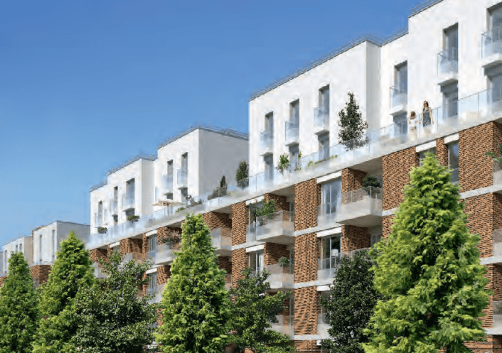 New build Toulouse Haute Garonne 8500210642 Axo l\\\\\\\'immobilier actif