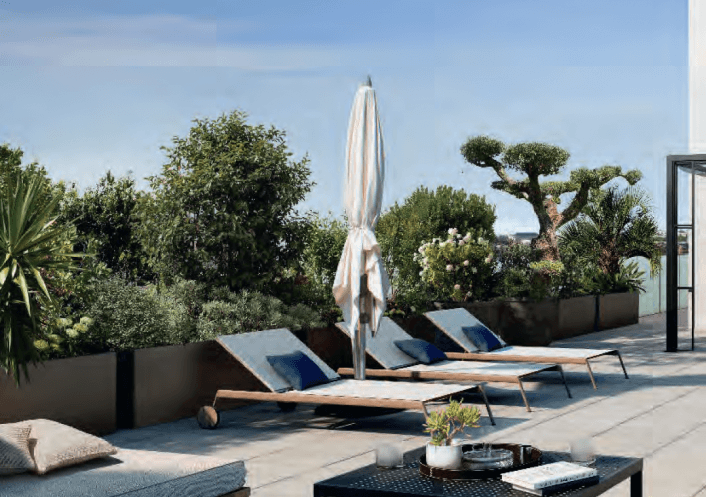 New build Toulouse Haute Garonne 8500210642 Axo l\\\\\\\'immobilier actif