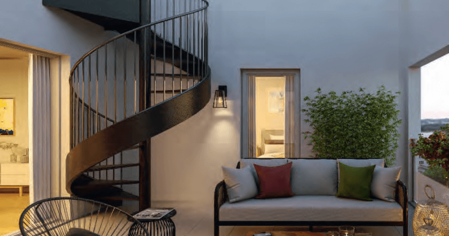 Programme neuf Toulouse Haute Garonne 8500210642 Axo l\\\\\\\'immobilier actif