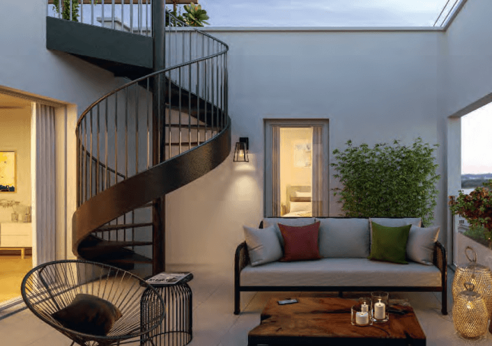 New build Toulouse Haute Garonne 8500210642 Axo l\\\\\\\'immobilier actif