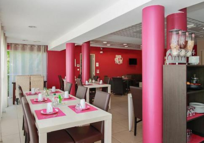 New build Toulouse - Colomiers Haute Garonne 8500210644 Axo l'immobilier actif