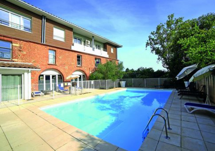 New build Toulouse - Colomiers Haute Garonne 8500210644 Axo l'immobilier actif