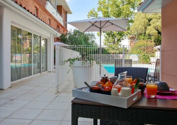 New build Toulouse - Colomiers Haute Garonne 8500210644 Axo l'immobilier actif