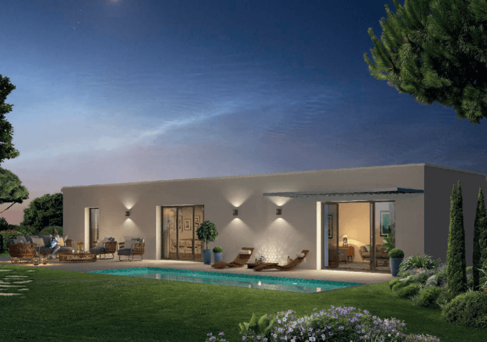 New build Beaupuy Haute Garonne 8500210656 A&a immobilier - axo & actifs