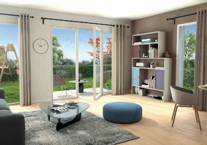 New build Beaupuy Haute Garonne 8500210656 A&a immobilier - axo & actifs