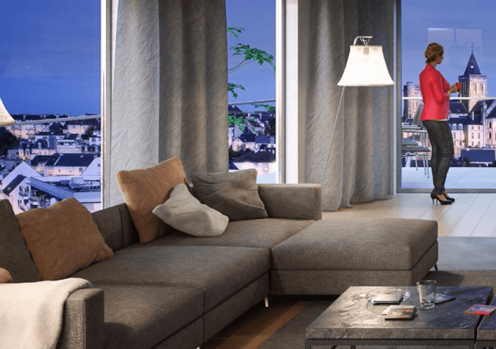 New build Caen Calvados 8500210657 A&a immobilier - axo & actifs