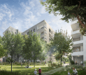 New build Lyon 8e Rhône 8500210661 Axo l'immobilier actif