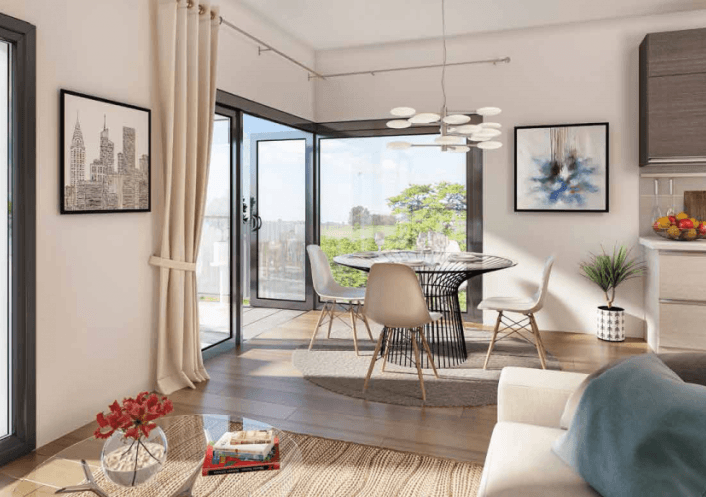 New build Coueron Loire Atlantique 8500210666 A&a immobilier - axo & actifs