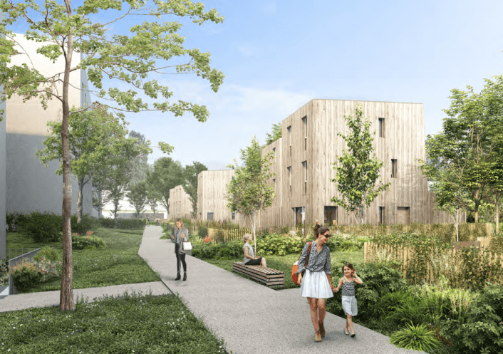 New build Nantes Loire Atlantique 8500210674 Axo & actifs immobilier