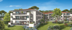 New build Ventabren Bouches Du Rhône 8500210679 Axo l'immobilier actif