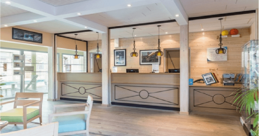 Programme neuf Pornichet Loire Atlantique 8500210689 Axo l'immobilier actif