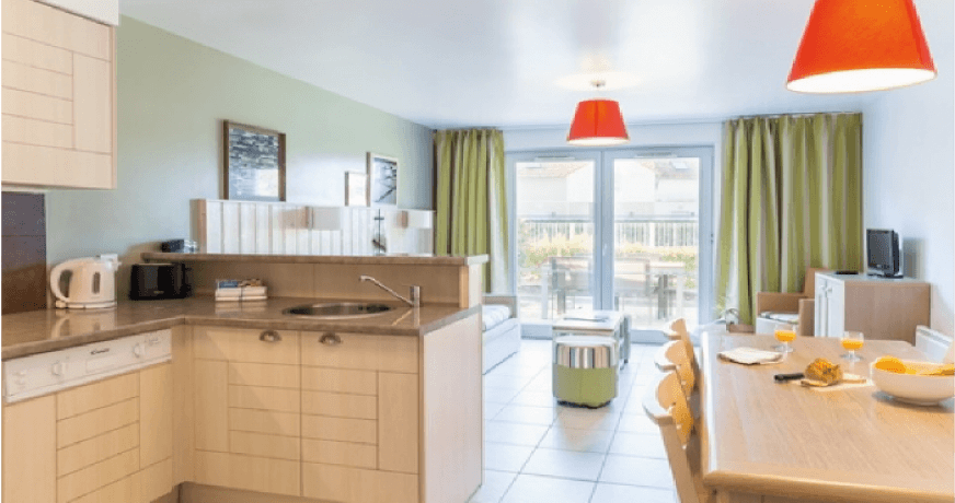 Programme neuf Pornichet Loire Atlantique 8500210689 Axo l'immobilier actif