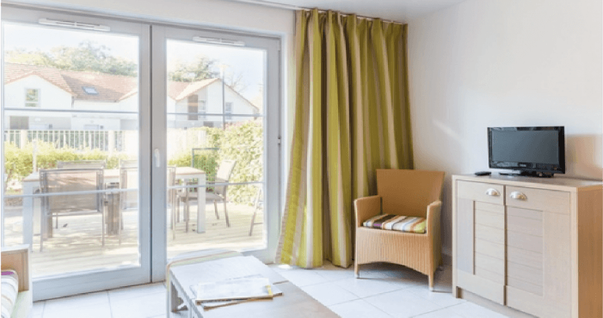 Programme neuf Pornichet Loire Atlantique 8500210689 Axo l'immobilier actif