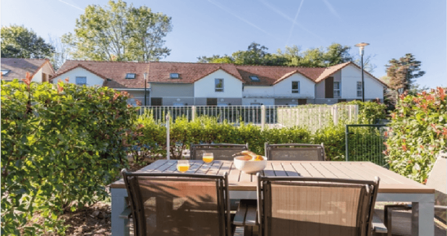 Programme neuf Pornichet Loire Atlantique 8500210689 Axo l'immobilier actif