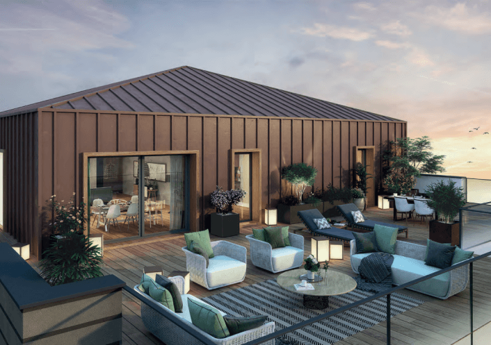 New build Ferney Voltaire Ain 8500210698 Axo & actifs immobilier