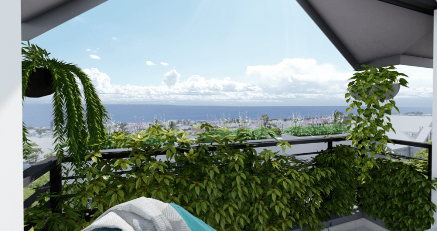 Programme neuf La Reunion - Saint Pierre La Réunion 8500210701 Axo l'immobilier actif
