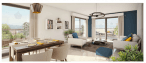 New build Thonon Les Bains Haute Savoie 8500210706 Axo l'immobilier actif