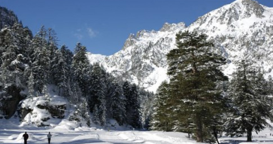 Programme neuf Cauterets Hautes Pyrénées 8500210708 Axo l'immobilier actif