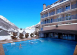 Programme neuf Cauterets Hautes Pyrénées 8500210708 Portail immo