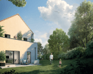New build Coupvray Seine Et Marne 8500210724 Axo l'immobilier actif