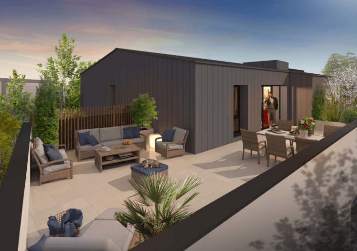 New build Limoges Haute Vienne 8500210729 A&a immobilier - axo & actifs