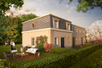 New build Le Bouscat Gironde 8500210731 Axo l'immobilier actif