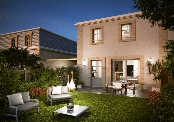 New build Le Bouscat Gironde 8500210731 A&a immobilier - axo & actifs