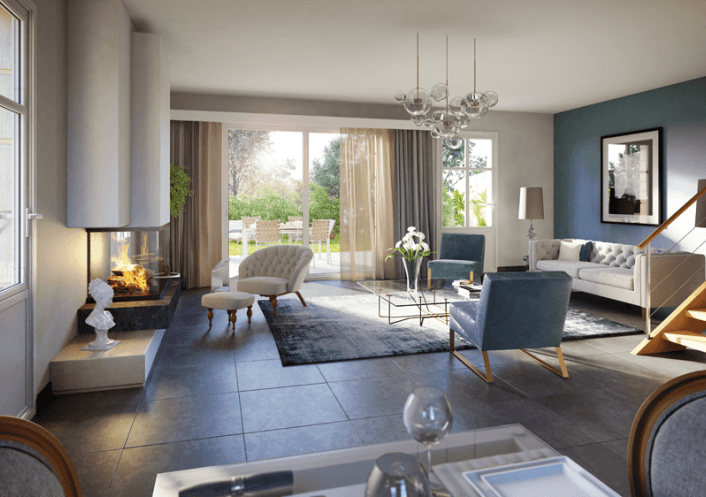 New build Le Bouscat Gironde 8500210731 A&a immobilier - axo & actifs